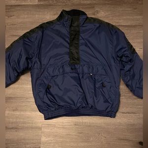 Nike jacket vintage